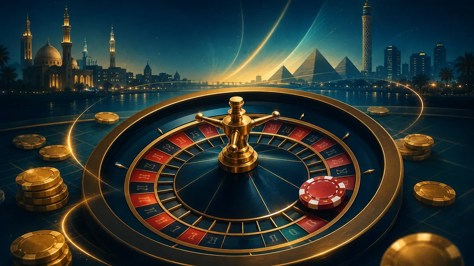 Coldbet كازينو — ألعاب الكازينو الأونلاين الحصرية